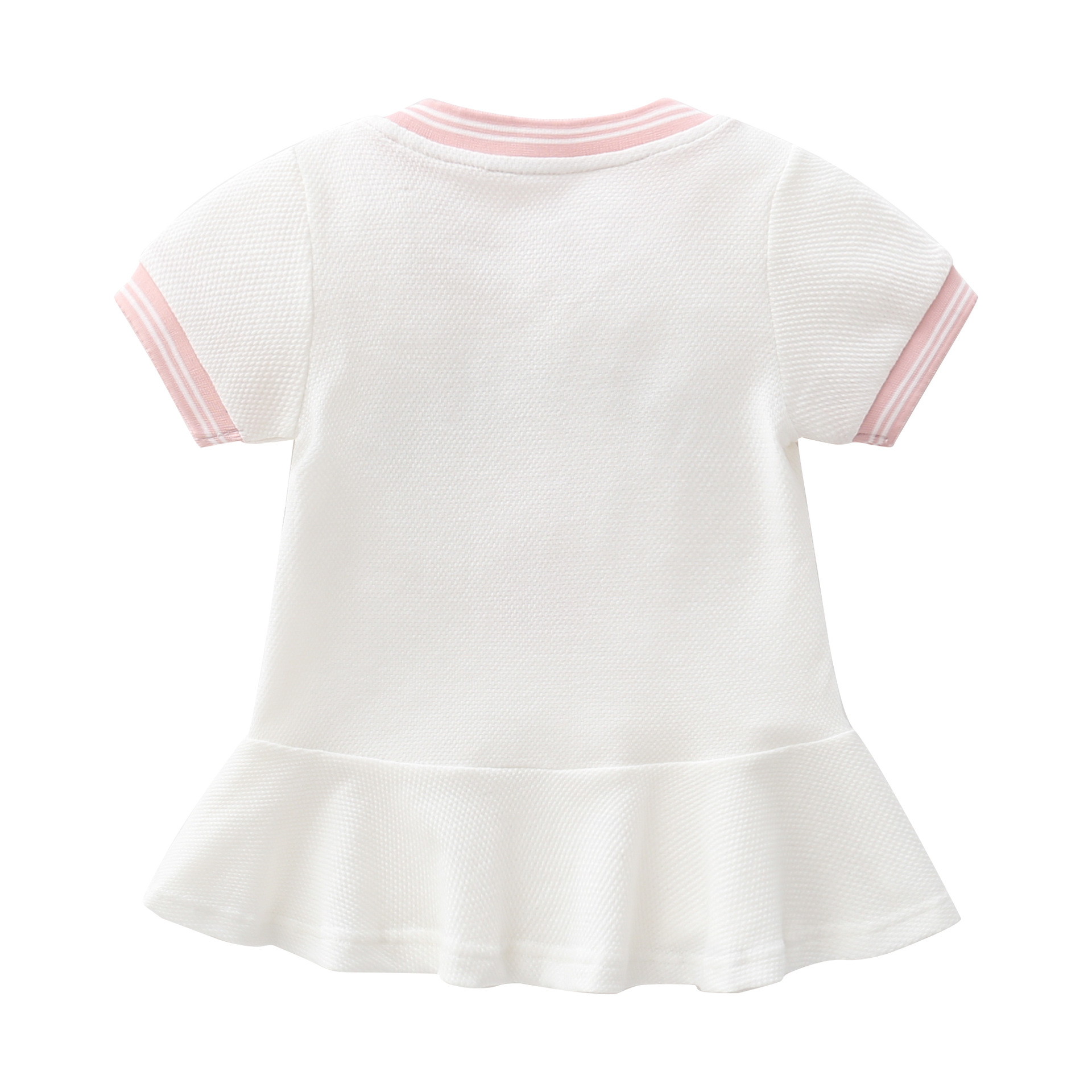 Girls' Dresses Baseball Dresses
