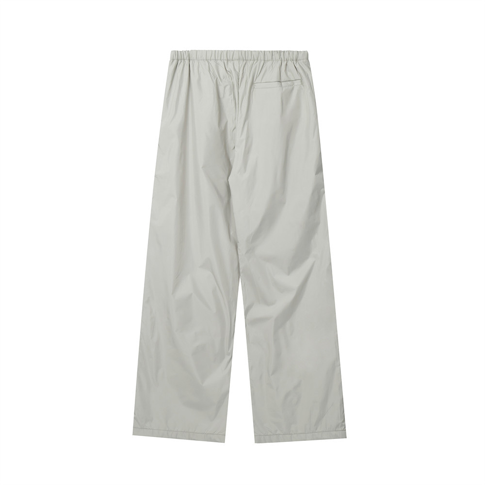 Loose Wide Leg Pants