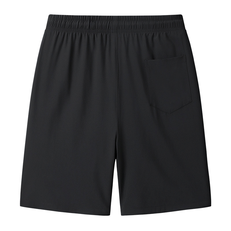 Five-Point Casual Pants Youth Sports Quick Dry Pants