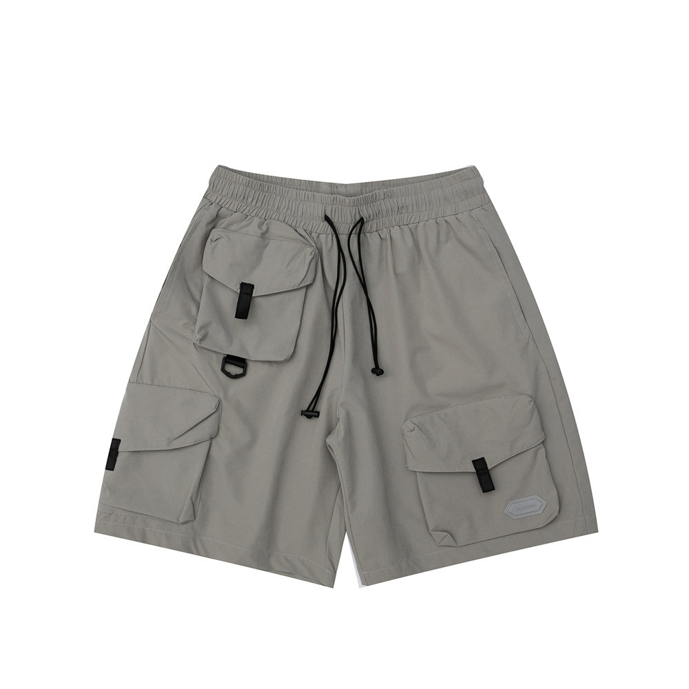 Functional Wind Outdoor Sports Shorts