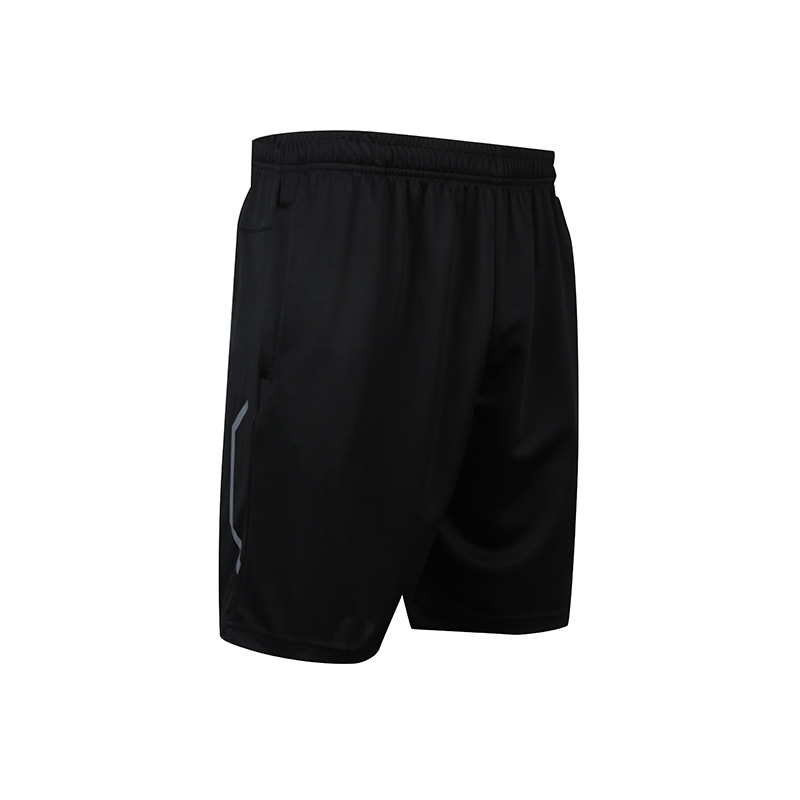Men'S Quick-Drying Sports Breathable And Versatile Pants