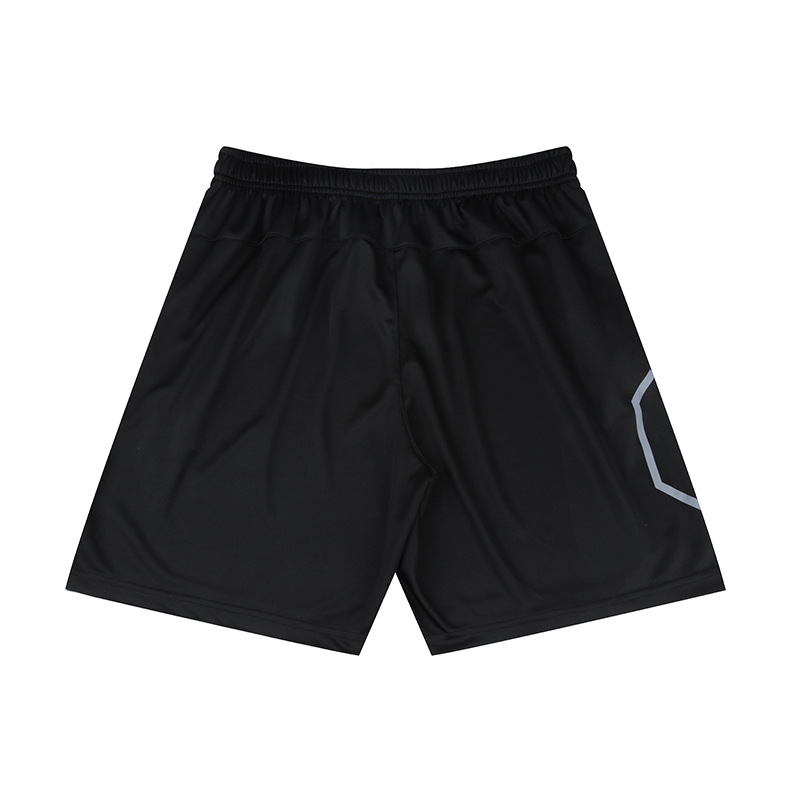 Men'S Quick-Drying Sports Breathable And Versatile Pants