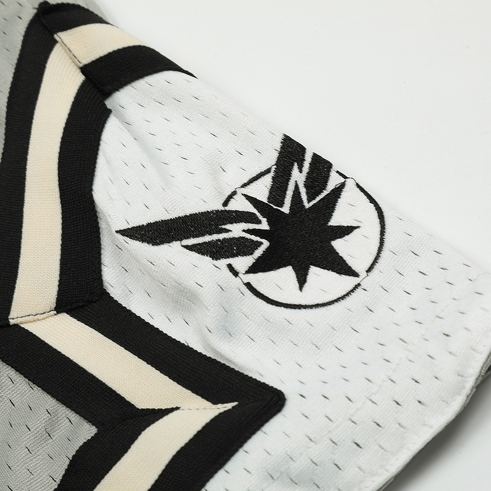 Summer Basketball Sports Shorts