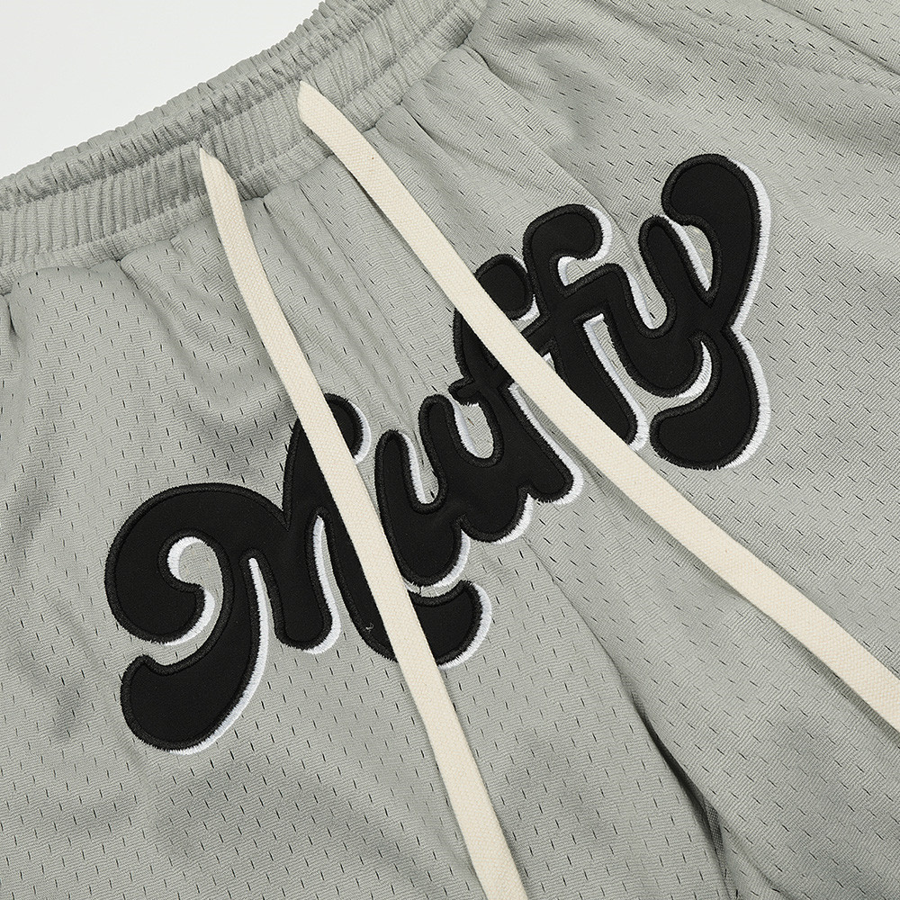 Summer Basketball Sports Shorts