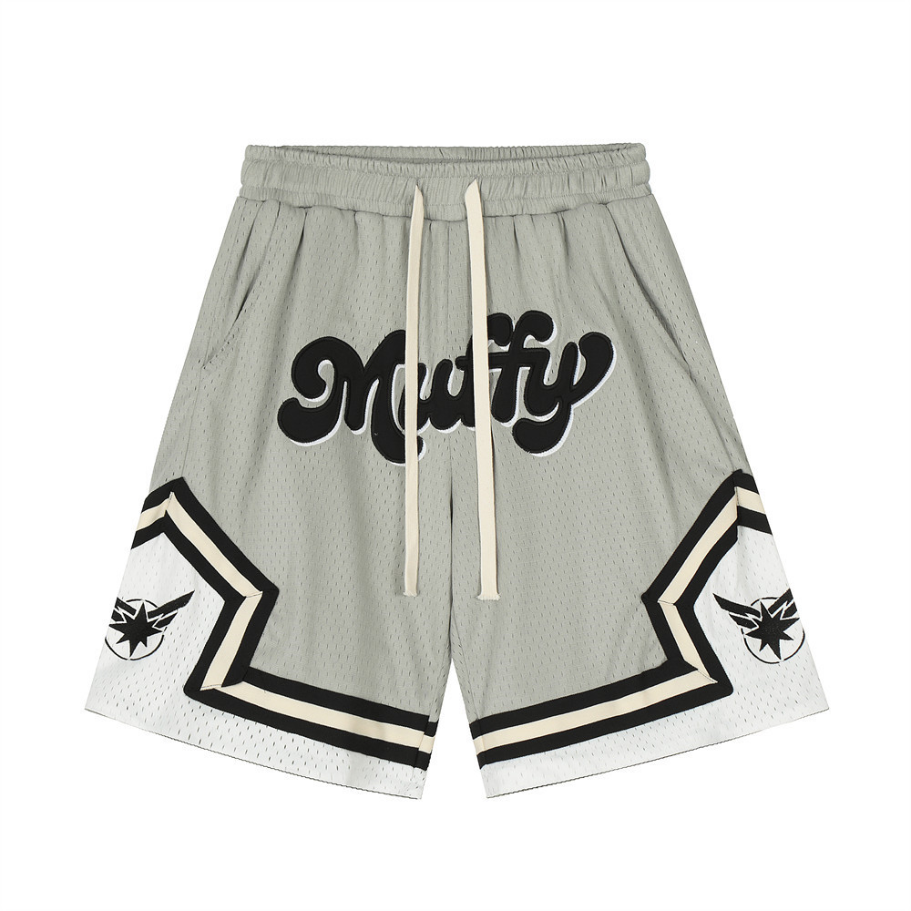Summer Basketball Sports Shorts