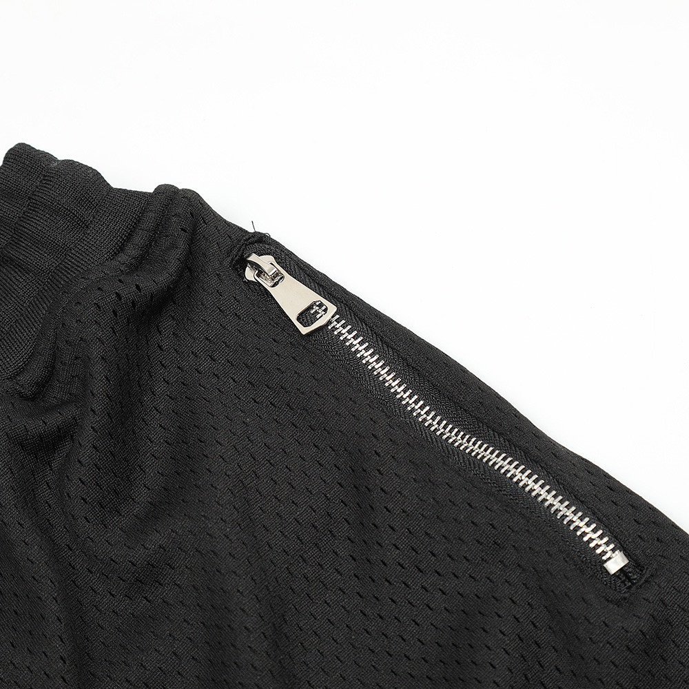 Summer Men'S Breathable Quick-Drying Sports Shorts