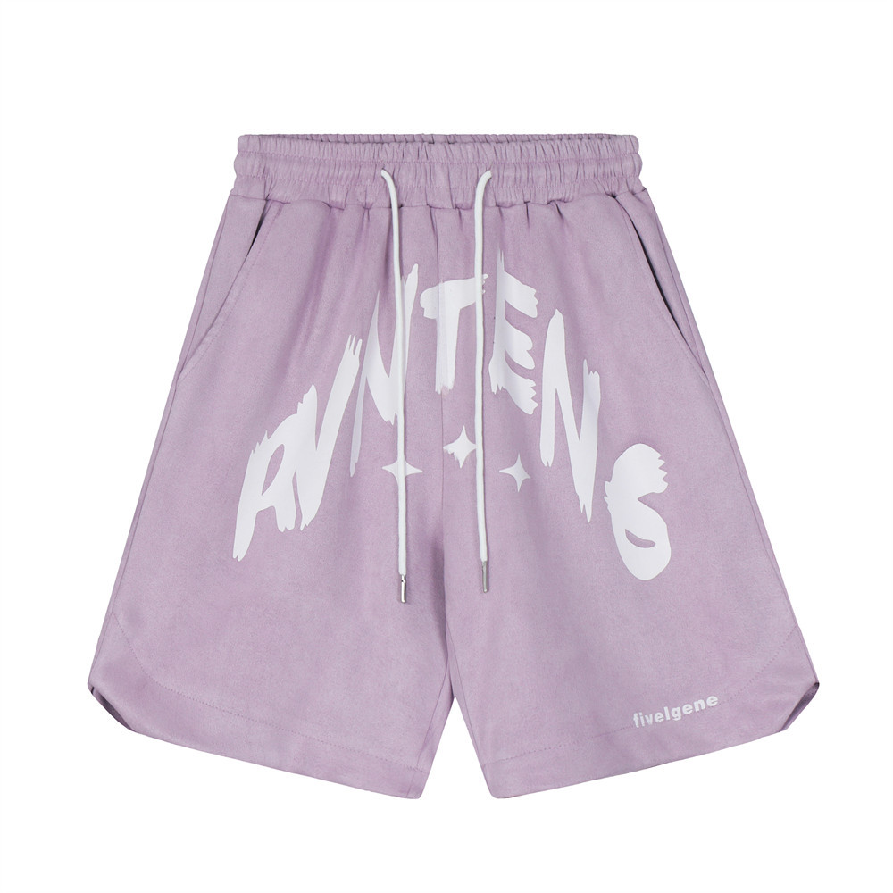 Summer Outer Basketball Sports Shorts For Men