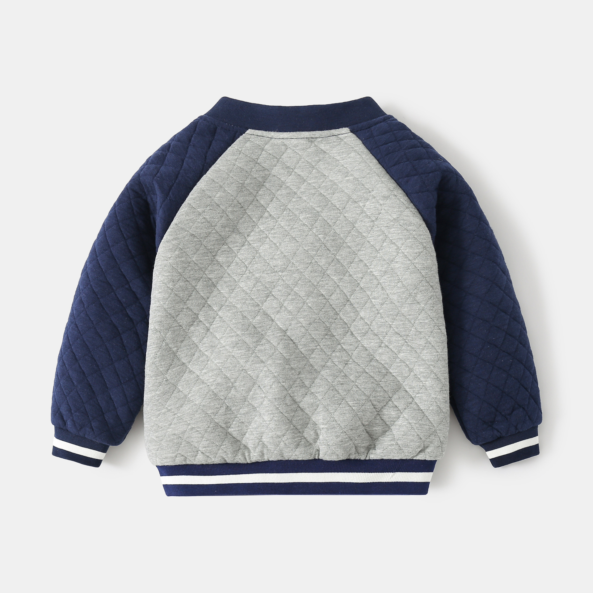 New Boys' Air Cotton Jacket