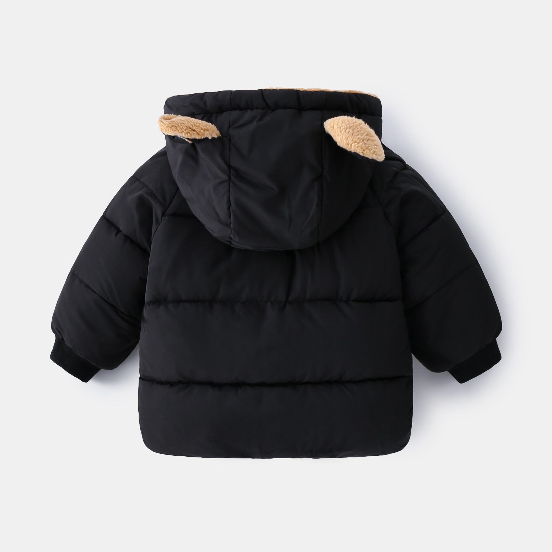 Winter Boys And Girls Cotton Clothes