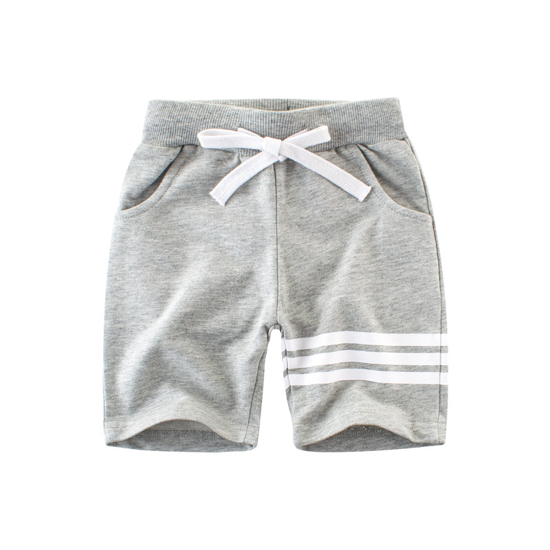 Boys' Five-Part Pants