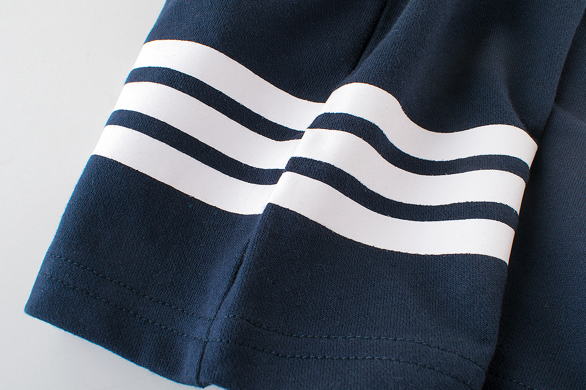 Boys' Five-Part Pants