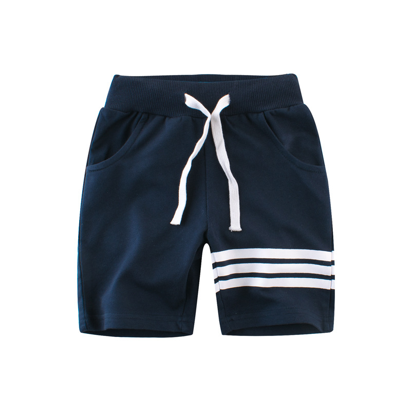 Boys' Five-Part Pants