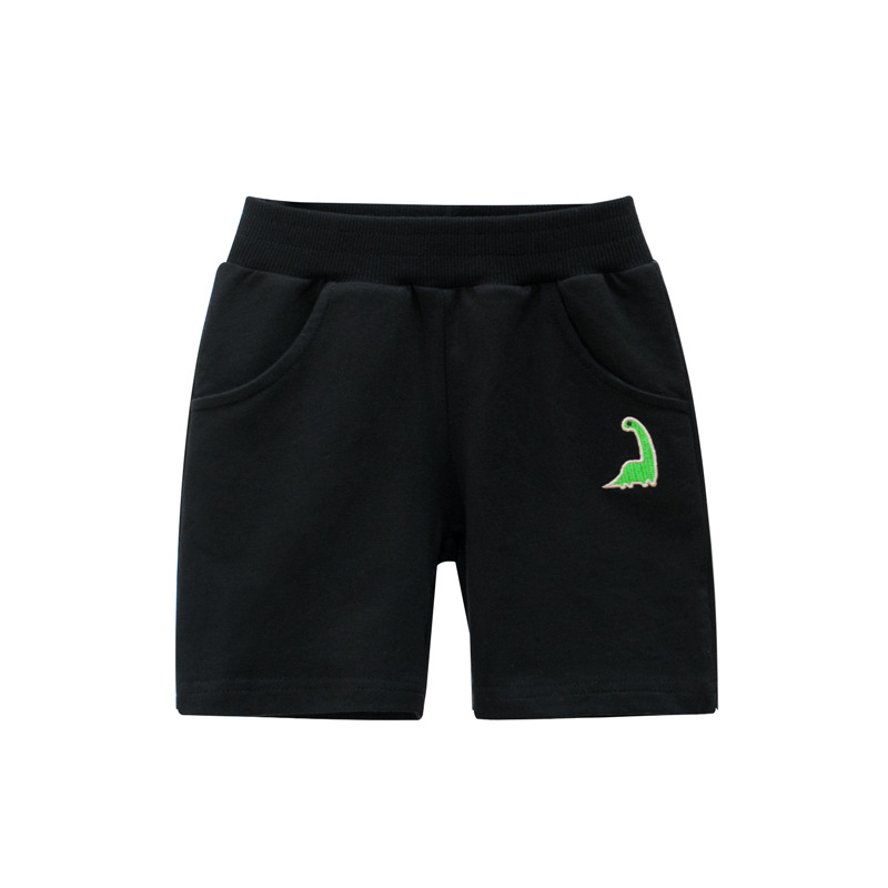 Boys' Medium Pants Casual Pants