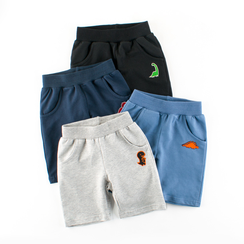 Boys' Medium Pants Casual Pants