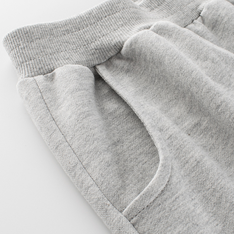 Pure Cotton Boys' Sweatpants
