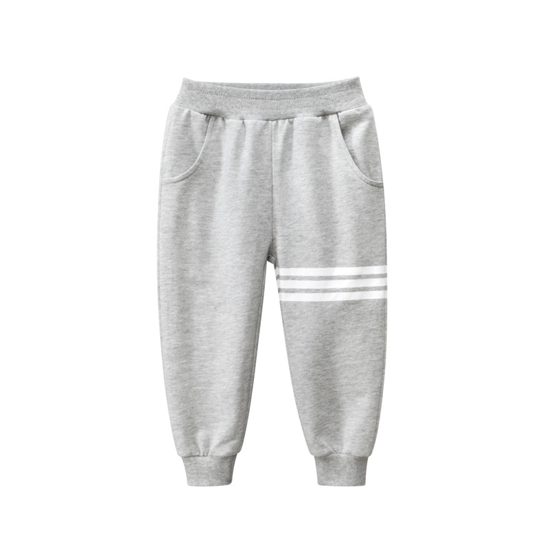 Pure Cotton Boys' Sweatpants