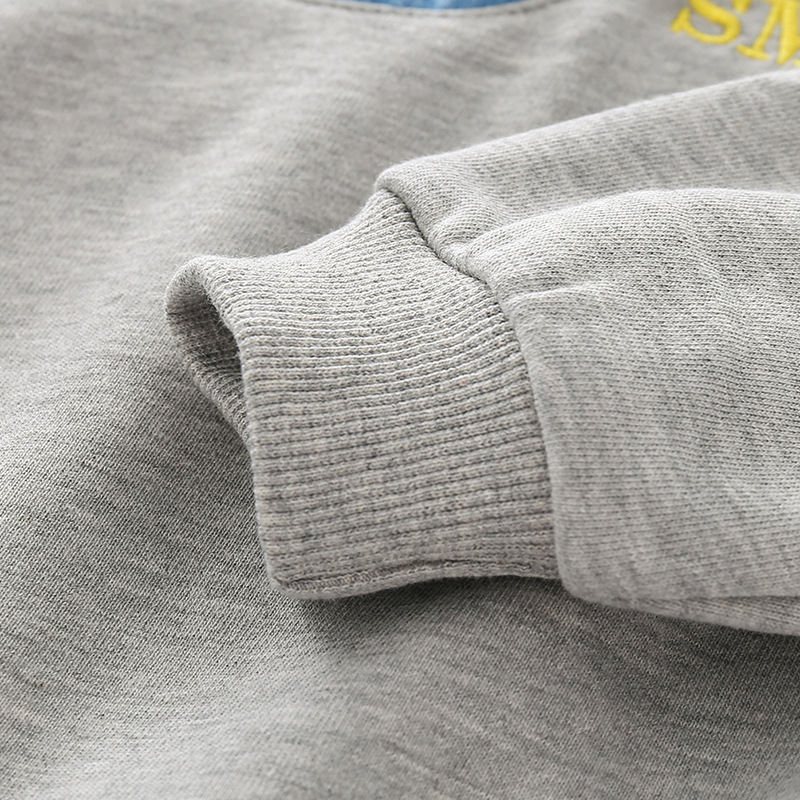 Autumn Sweatshirt Fashion Pullover