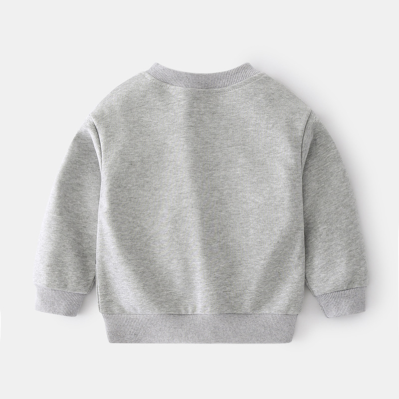 Satchel Casual Sweatshirt