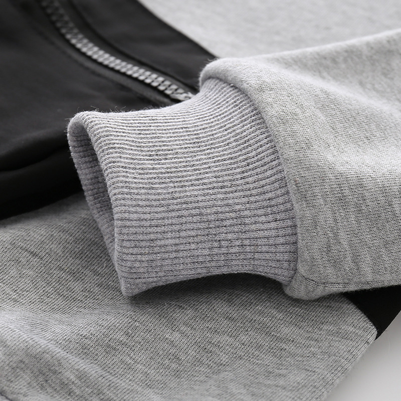 Satchel Casual Sweatshirt