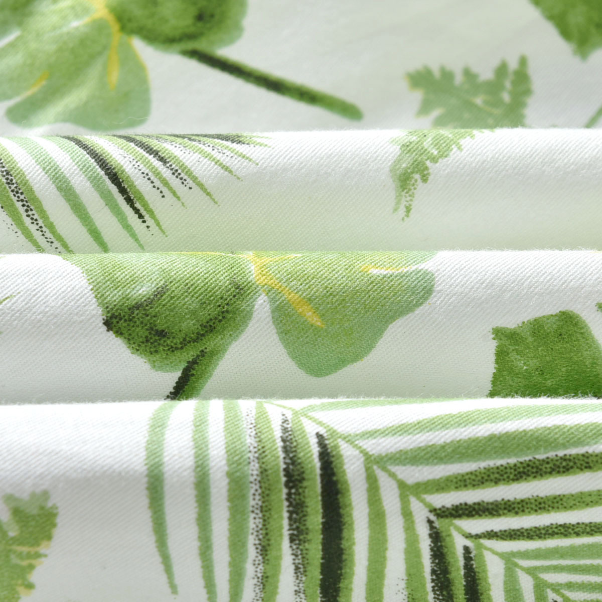 Beach Cotton Boys' Printed Shirts