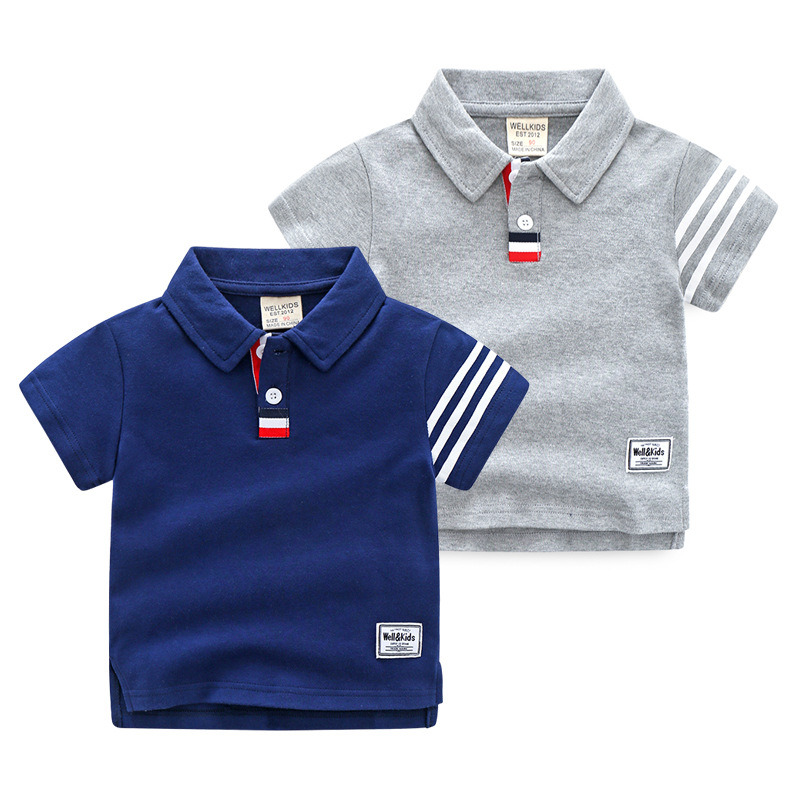 Sports Short-Sleeved T-Shirt