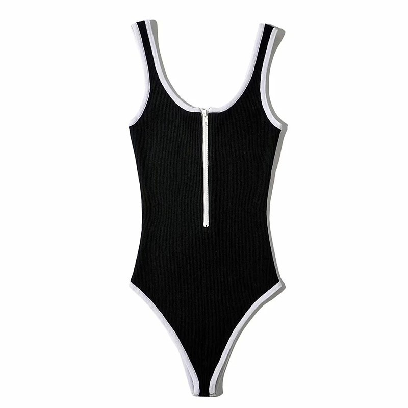 Halter Sexy Jumpsuit