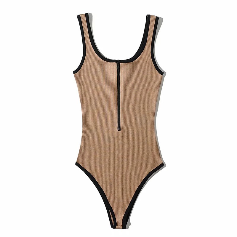 Halter Sexy Jumpsuit