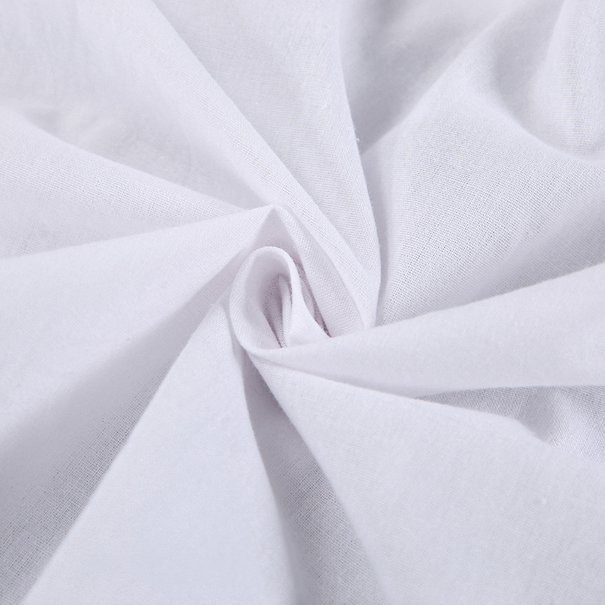 Cotton And Linen Camisole Pajamas Wooden Ear 