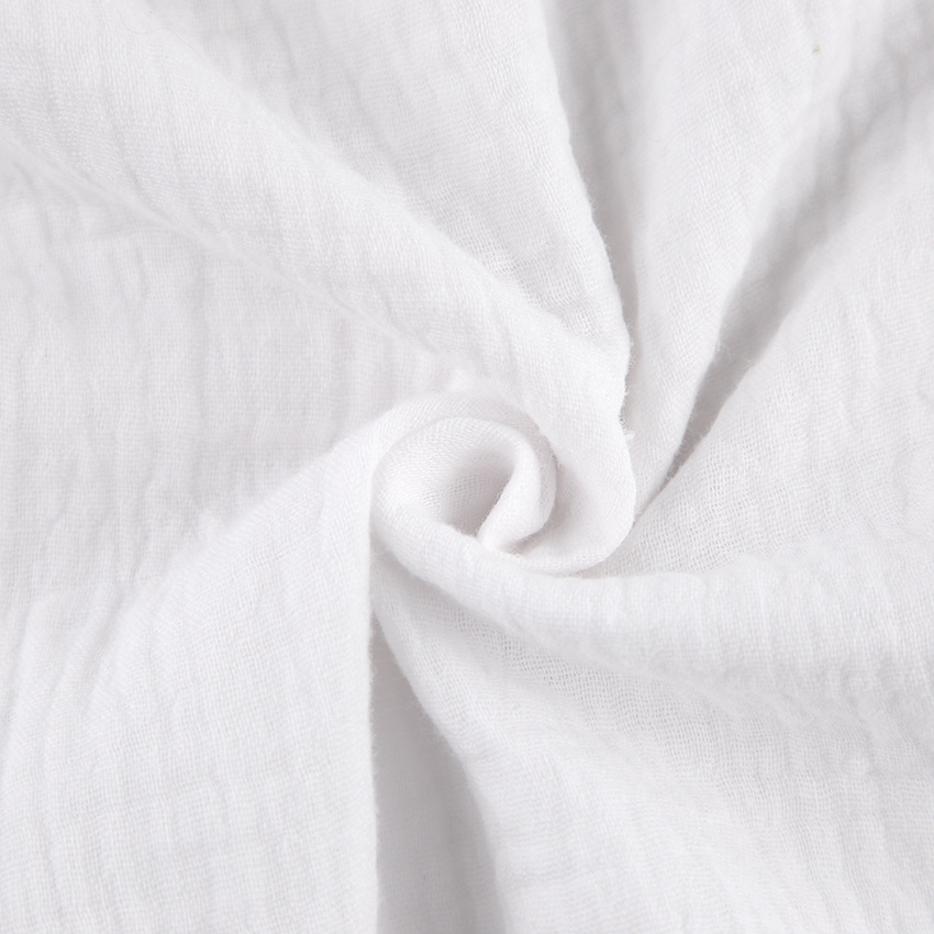 Sexy Hanging Neck Undershirt Pajamas Sleeveless Double Yarn Shorts