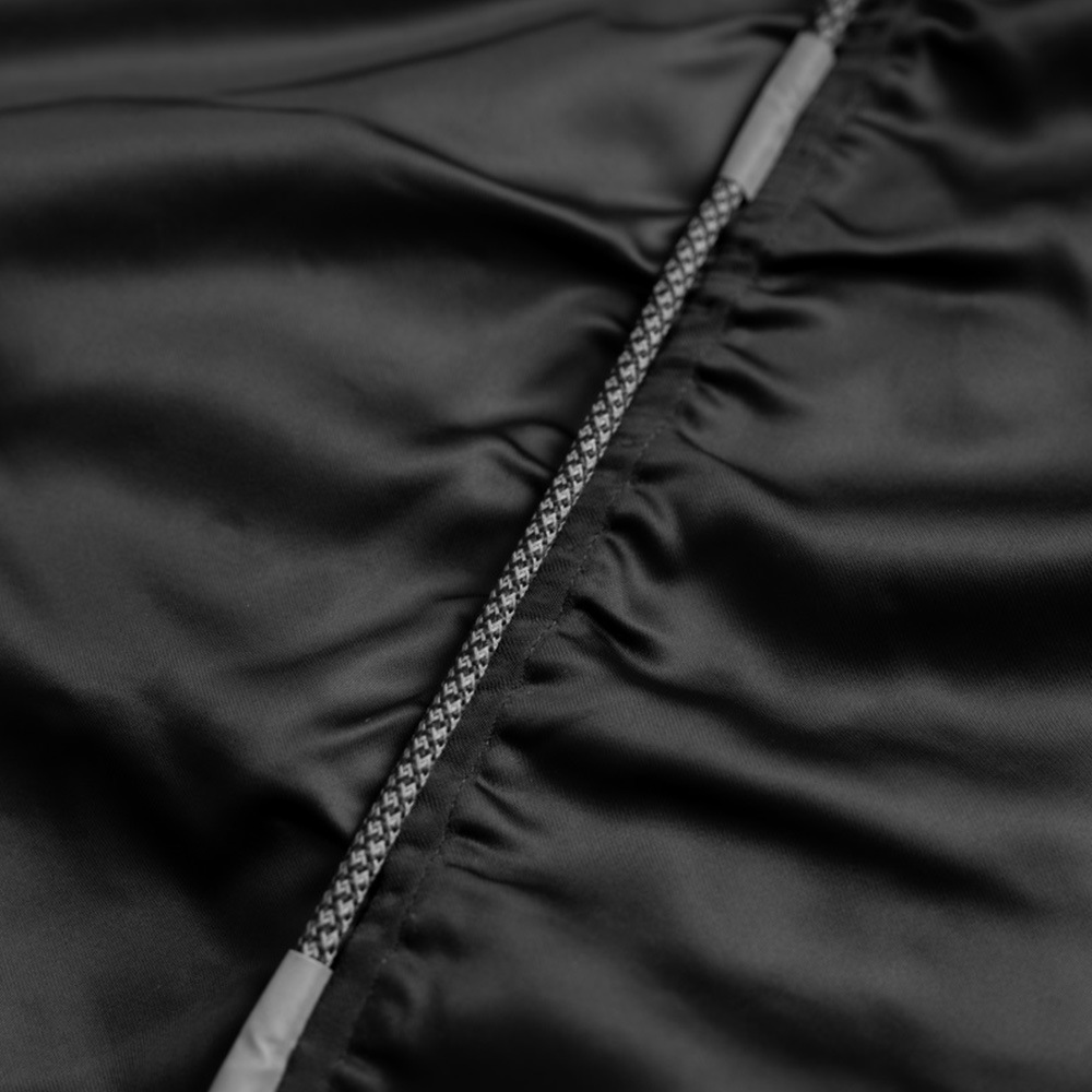 Inset Thickened Jacket Men'S Models Autumn And Winter