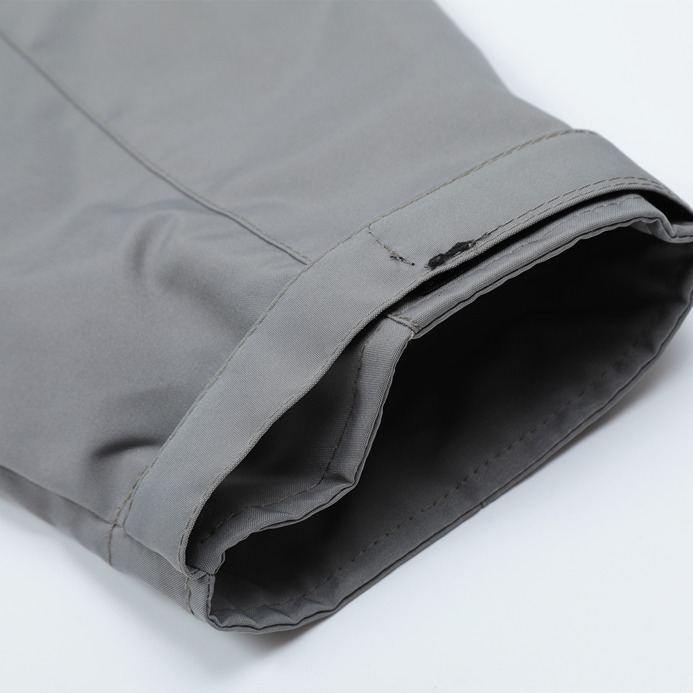 Loose Niche Casual Hooded Jacket