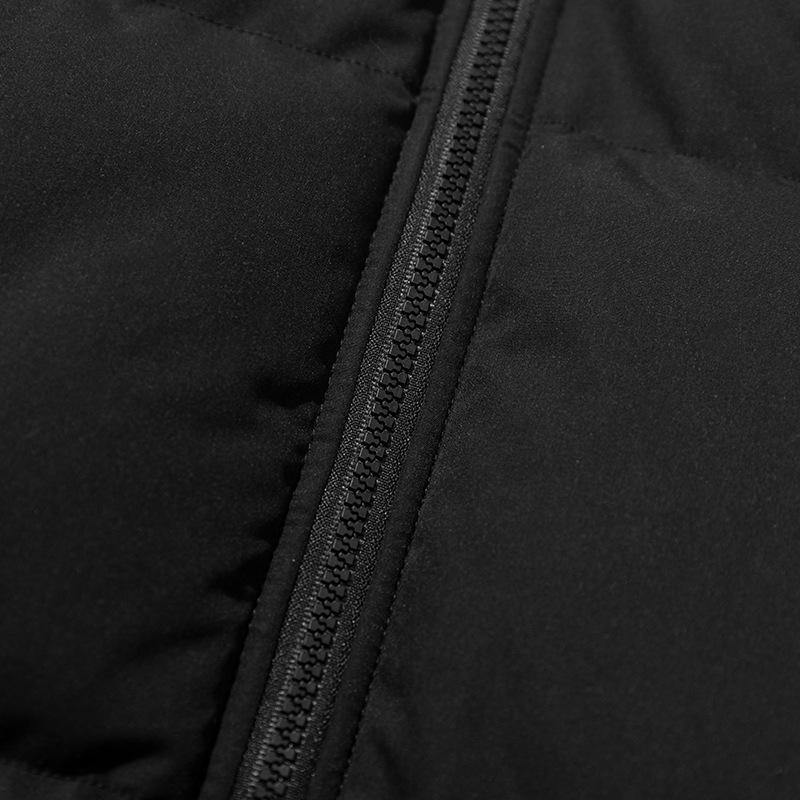 Loose Thickened Down Cotton Jacket