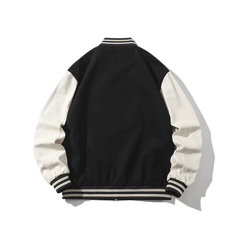 Men'S Spring Thin Section Loose Sports Baseball Jerseys