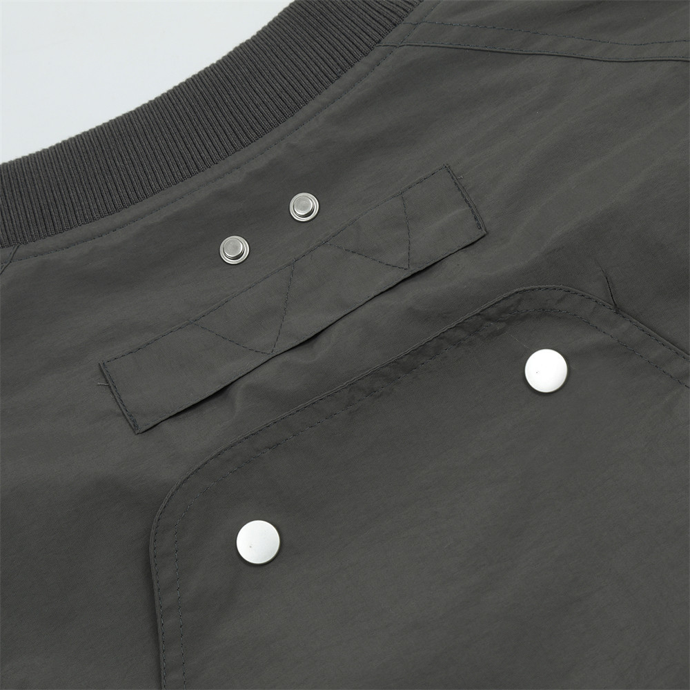 Work Style Multi-Pocket  Jacket For Men