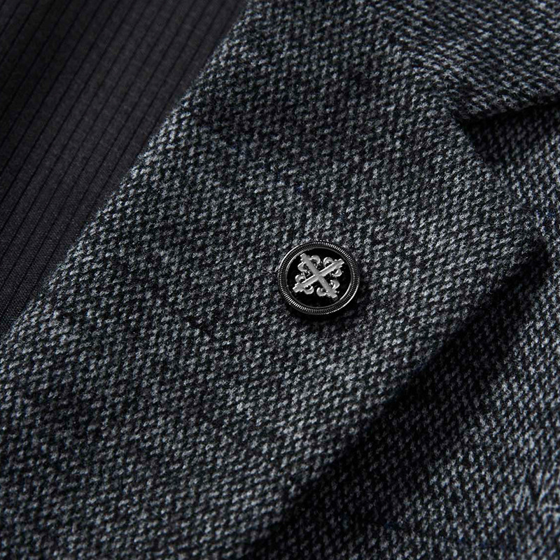 Casual Suits Upscale Business Casual Suits