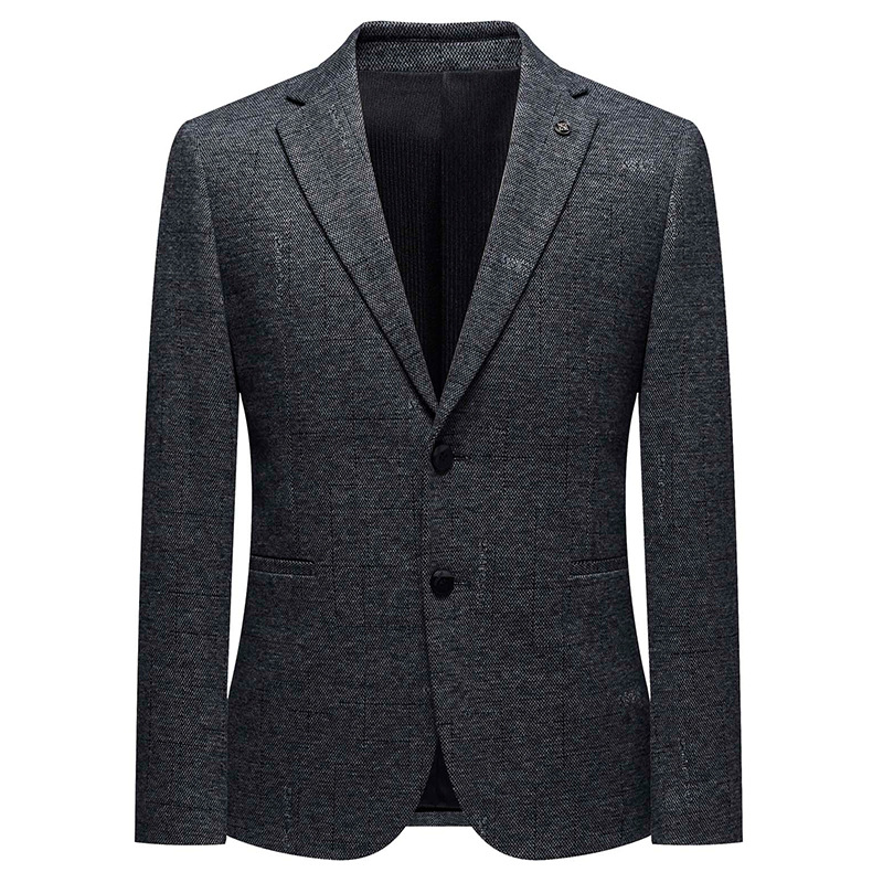 Casual Suits Upscale Business Casual Suits