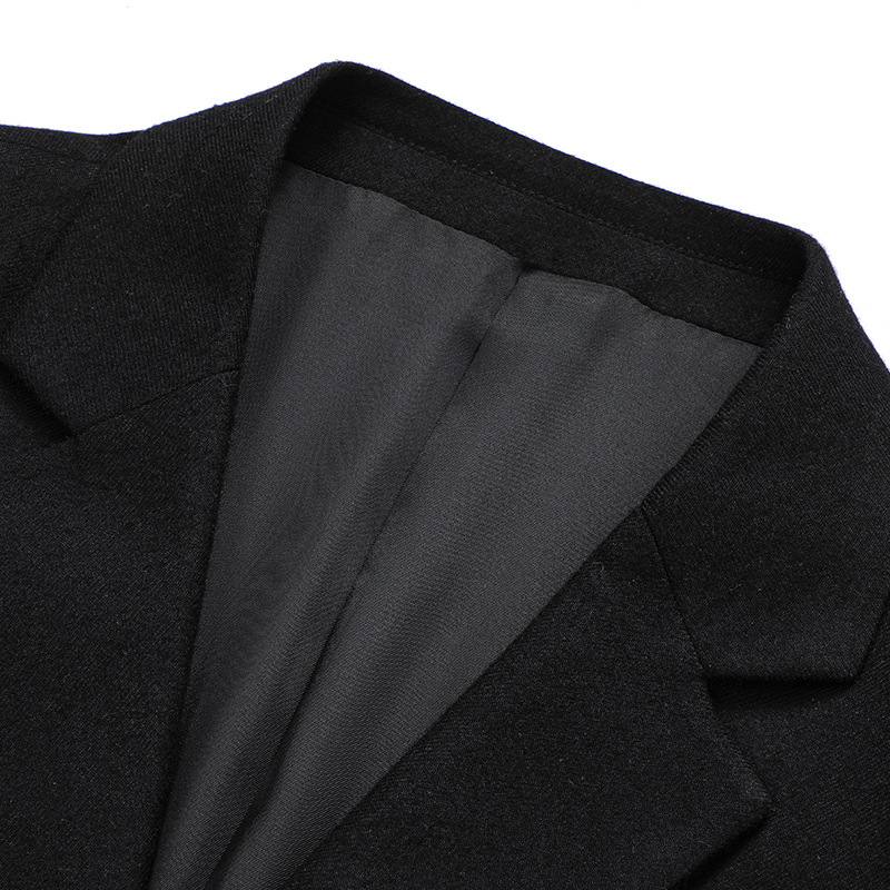Men'S Suit Suit Slim Professional Formal Wear