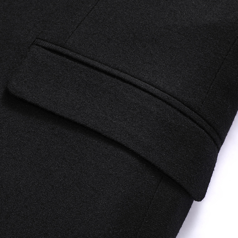 Men'S Suit Suit Slim Professional Formal Wear