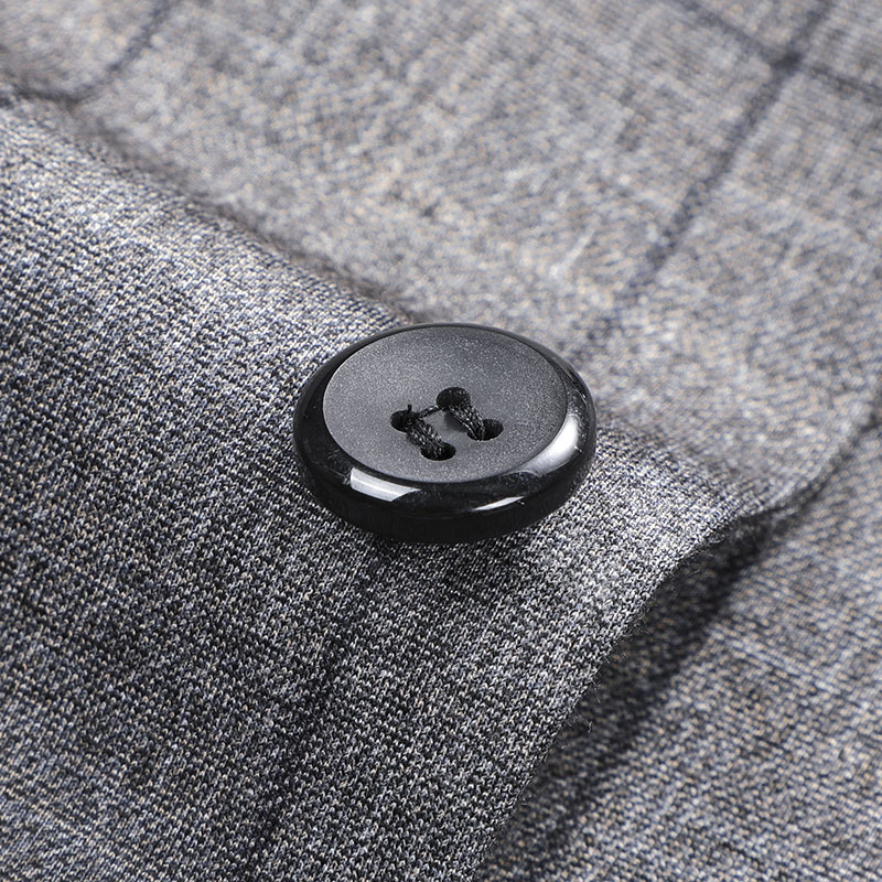 Non-Iron Stretch Men'S Suits