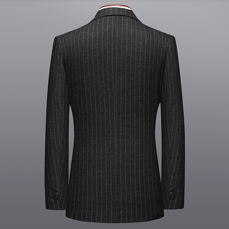 Slim Fit Formal Professional Wedding Suits