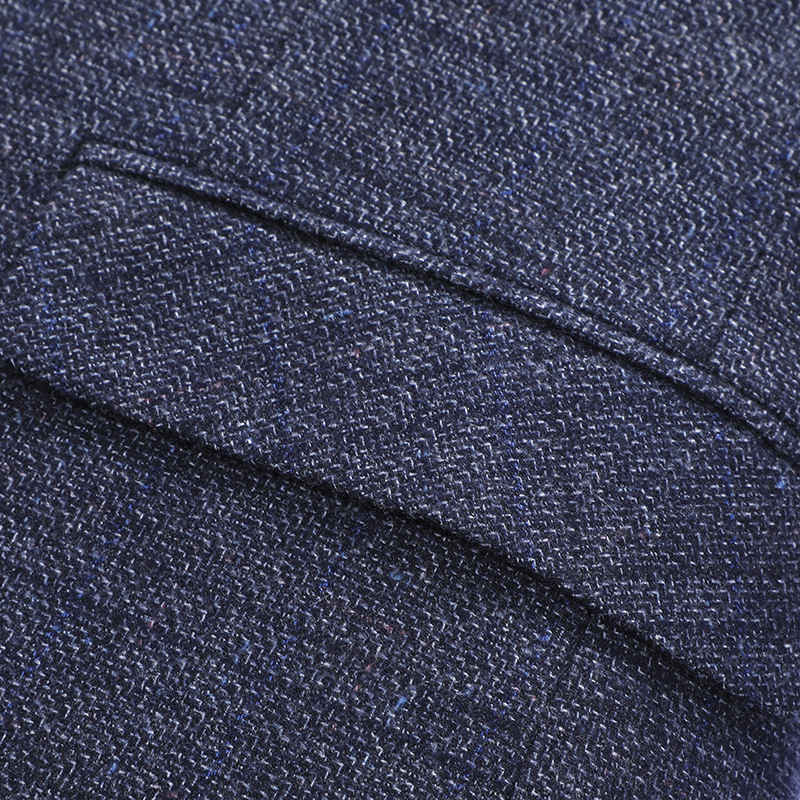Thick Male Fall New Casual Suit