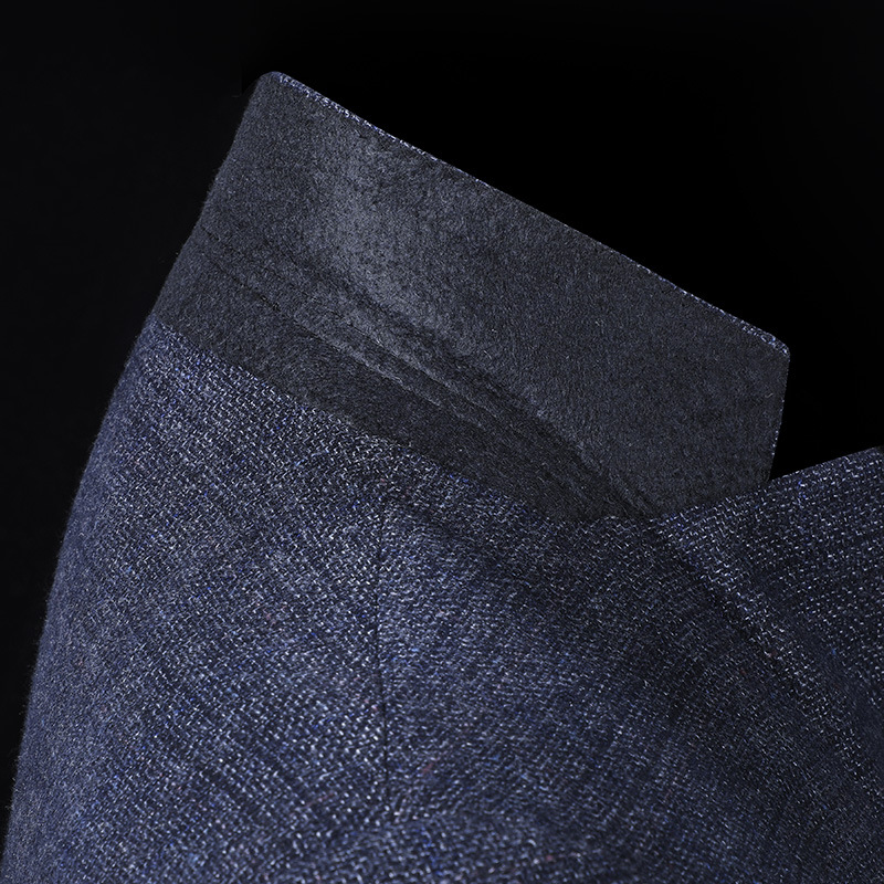 Thick Male Fall New Casual Suit