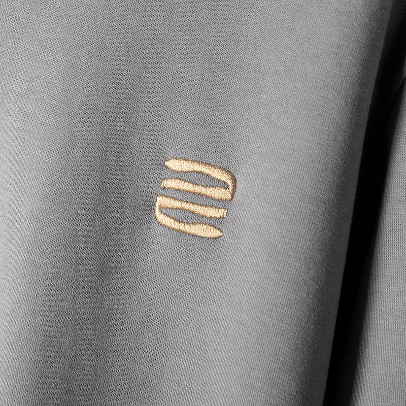 Solid Color Casual Round Neck Sweater Casual