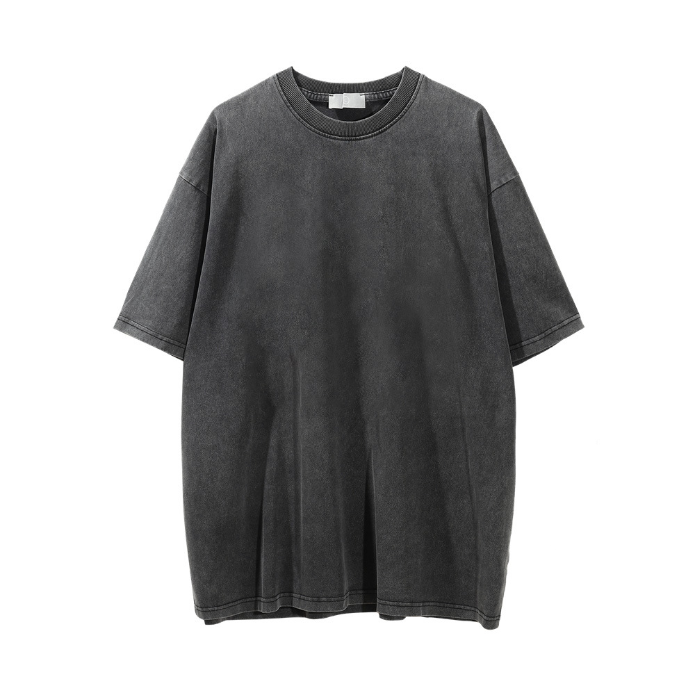 Old Blank T-Shirt