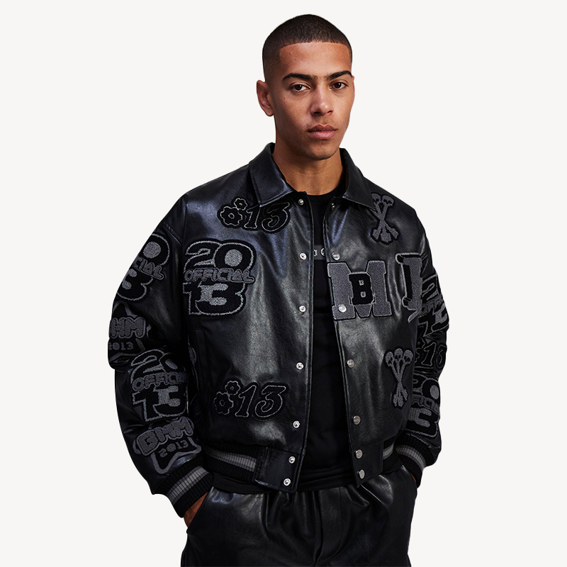 Jackets