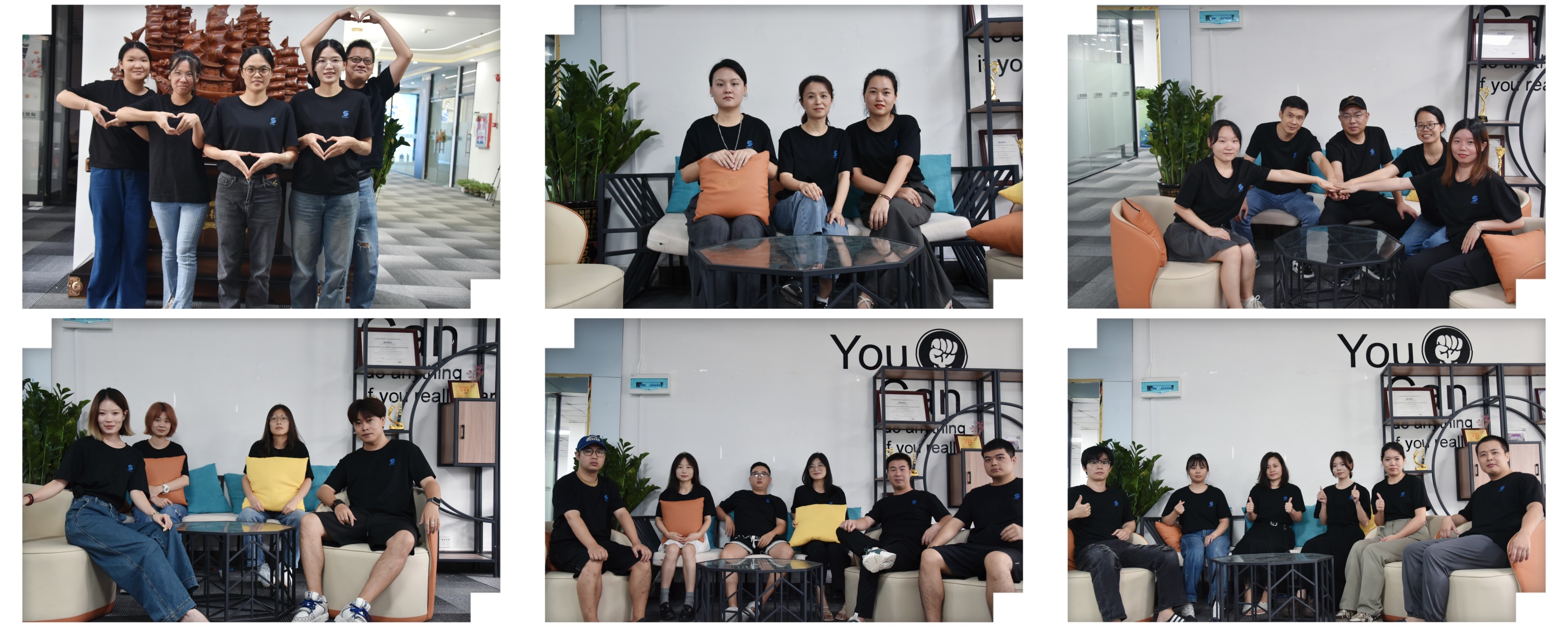 Company Team(图2)