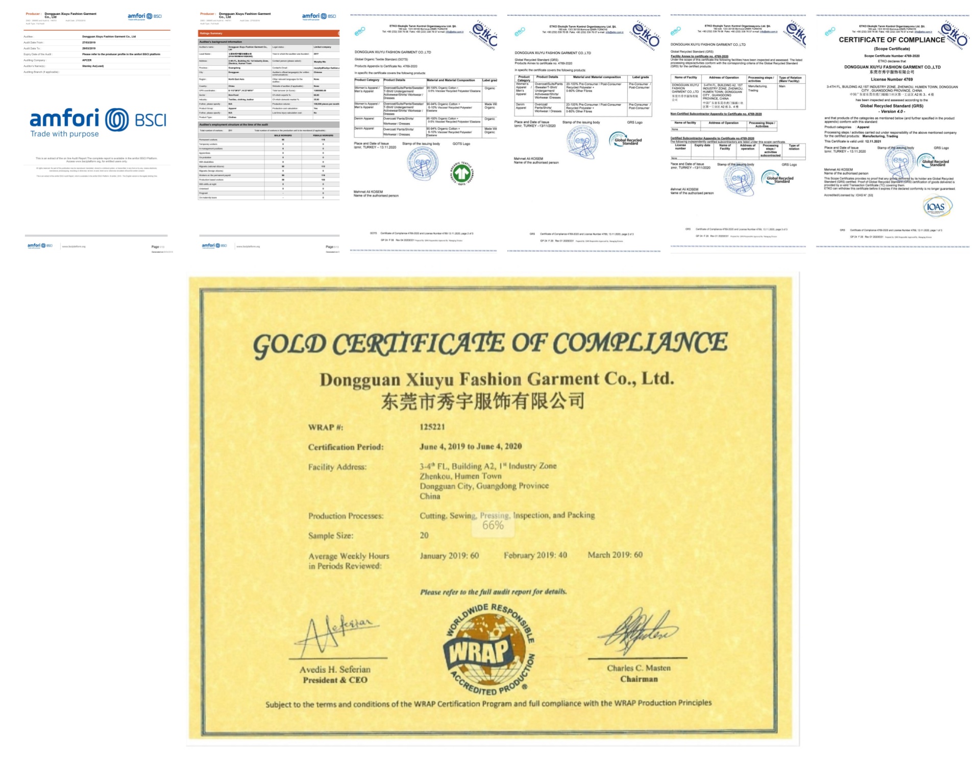 Company Profile(图3)