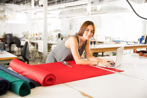 Exploring the Clothing Factory: Precise Cutting and Renewal of Fabrics(图3)