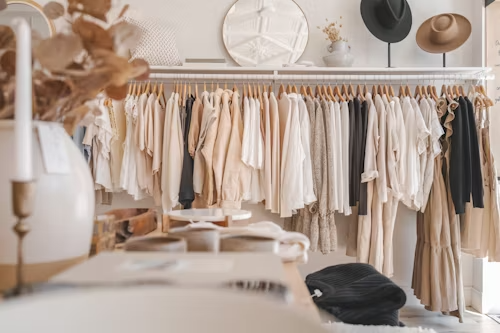 Keep Up with the Trends and Build a New Benchmark in the Garment Industry(图2)