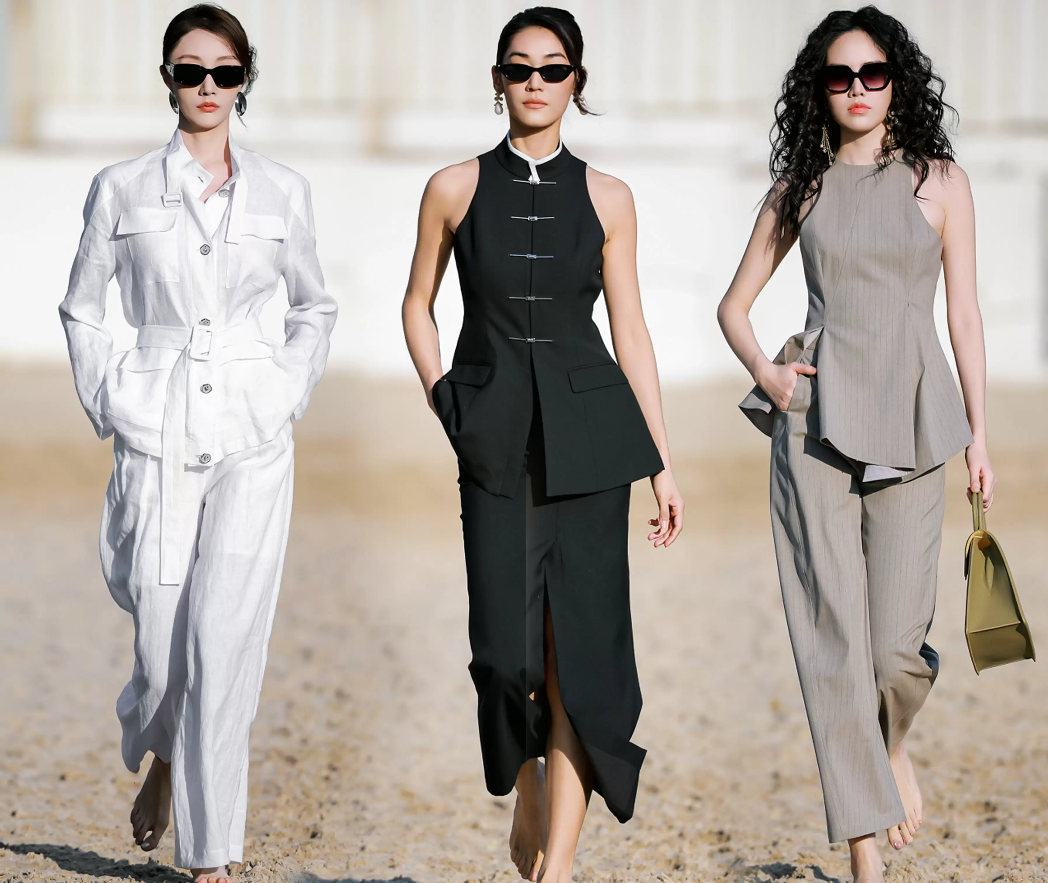 Meet Sanbai Apparel At China Apparel & Textile Accessories Expo Sydney 2026